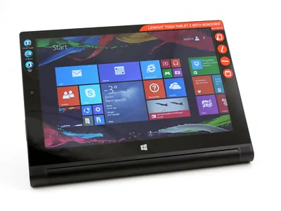 Замена камеры на планшете Lenovo Yoga Tablet 2 в Самаре